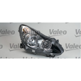 VALEO 043379 Headlight