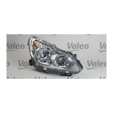 Reflektor Prawy dla - VALEO 043376