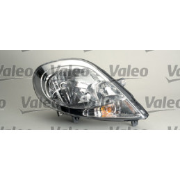 VALEO 043395 Headlight