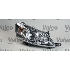 Headlight Left for - VALEO 043405
