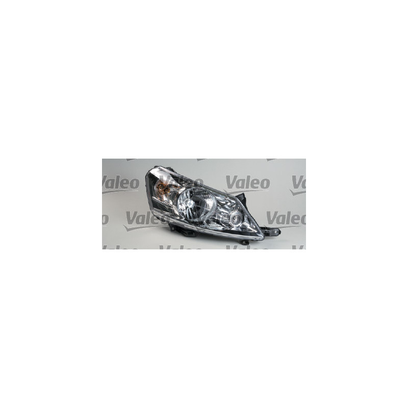 Faro Delantero Izquierdo para - VALEO 043405