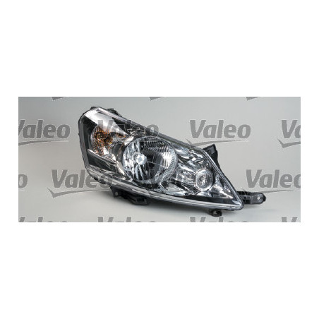 Predné svetlo vpravo pre - VALEO 043406