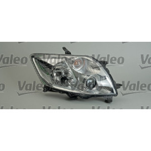 Faro Fanale Anteriore Destra per - VALEO 043460