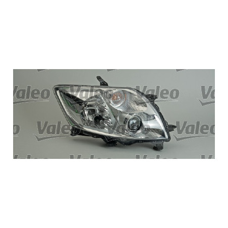 Faro Fanale Anteriore Destra per - VALEO 043460