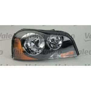 Reflektor Prawy dla - VALEO 043511