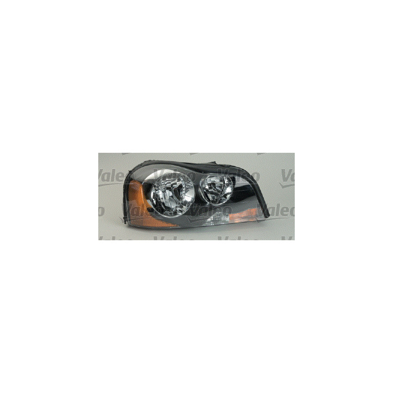 Headlight Right for - VALEO 043511