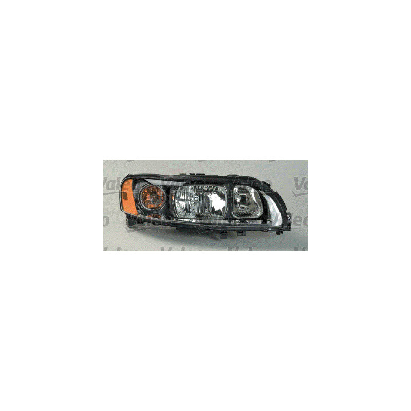 Faro Delantero Izquierdo para - VALEO 043530