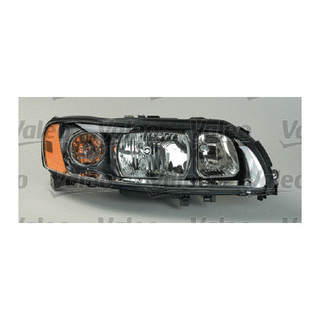Faro Delantero Izquierdo para - VALEO 043530