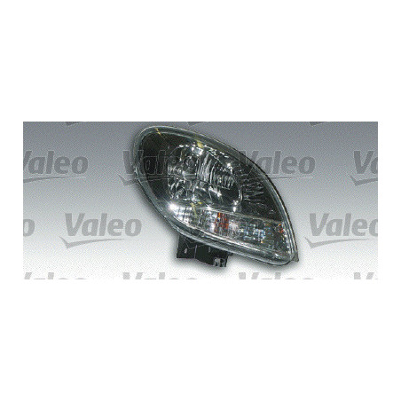 Hauptscheinwerfer Rechts für - VALEO 043566