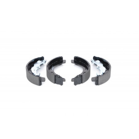 BOSCH 0 986 487 796 Sada brzdových čeľustí pre