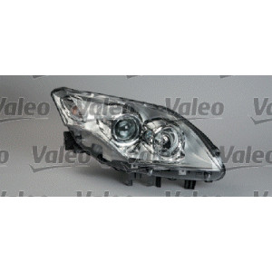 Faro Delantero Derecho para - VALEO 043618