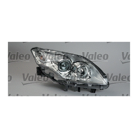 Feu Phare avant Droite pour - VALEO 043618