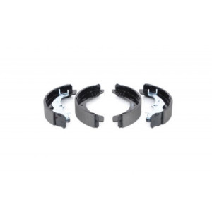 BOSCH 0 986 487 796 Sada brzdových čelistí pro