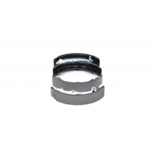 BOSCH 0 986 487 796 Jeu de mâchoires de frein pour