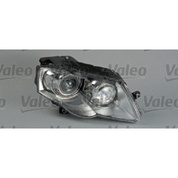 VALEO 043625 Headlight