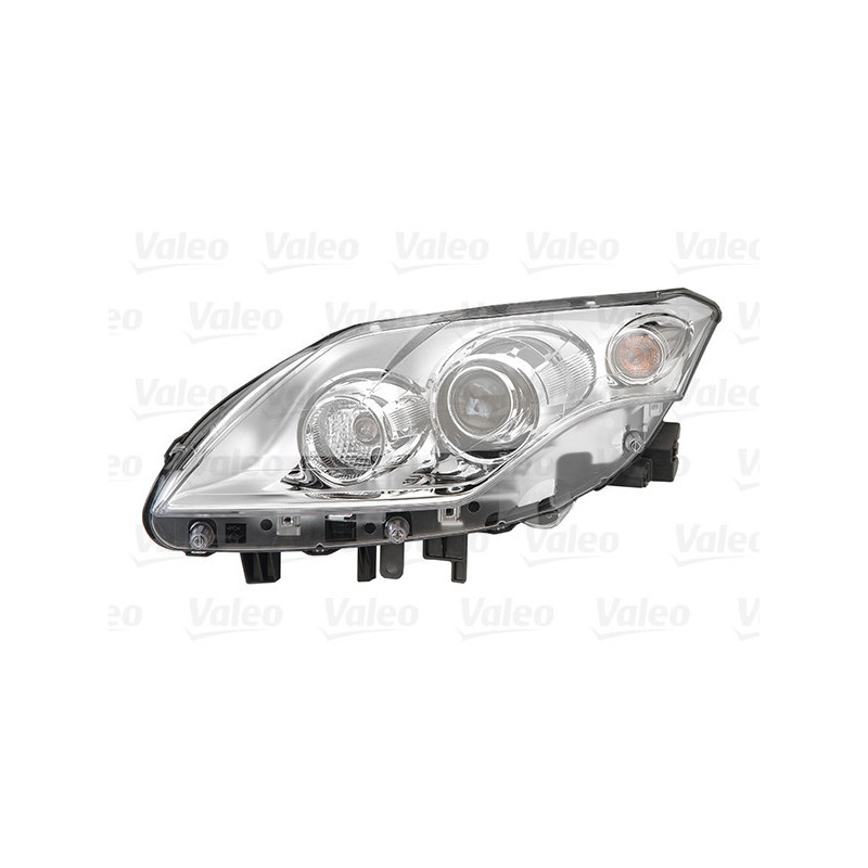 Reflektor lewy dla - VALEO 043621