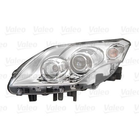 Faro Delantero Izquierdo para - VALEO 043621