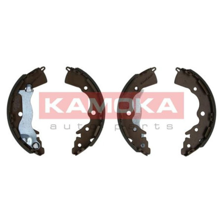 KAMOKA JQ202068 Kit ganasce freno per