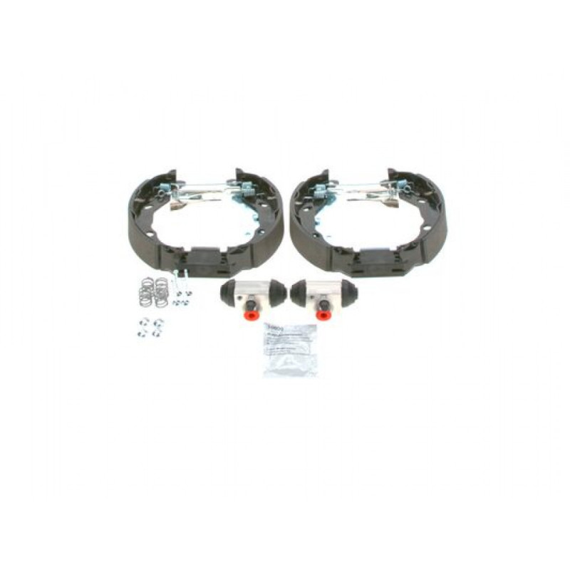 BOSCH 0 204 114 685 Brake Shoe Set for