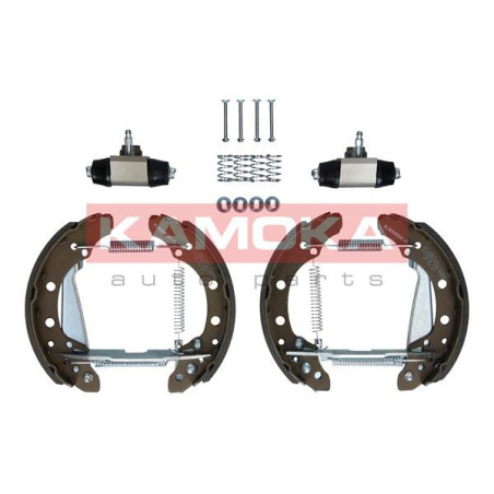 KAMOKA JQ213003 Bremsbackensatz für