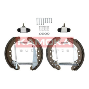 KAMOKA JQ213004 Bremsbackensatz für