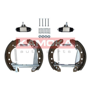 KAMOKA JQ213006 Bremsbackensatz für