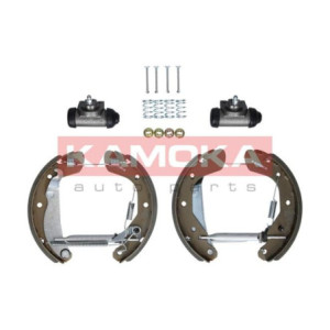 KAMOKA JQ213007 Bremsbackensatz für