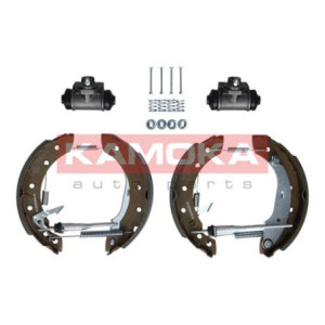 KAMOKA JQ213008 Bremsbackensatz für