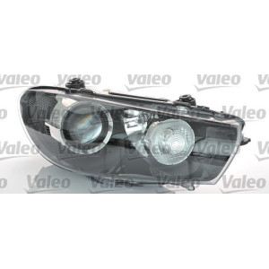 Headlight Right for - VALEO 043659