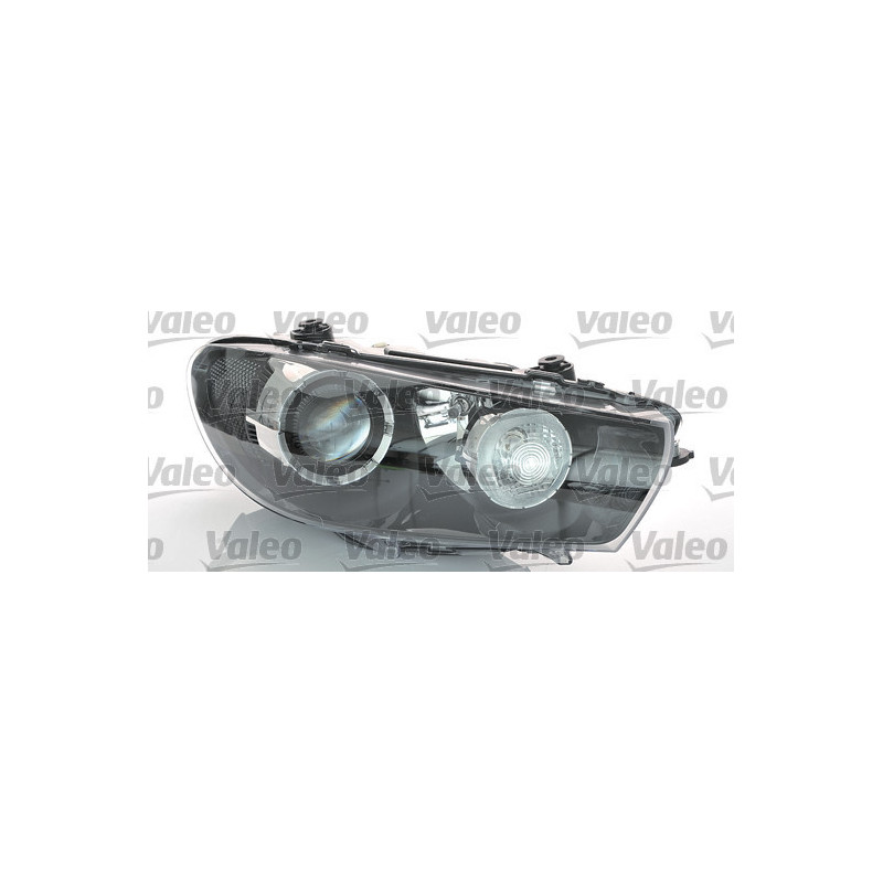 Faro Delantero Derecho para - VALEO 043659