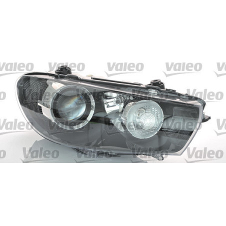 Feu Phare avant Droite pour - VALEO 043659