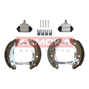 KAMOKA JQ213016 Bremsbackensatz für