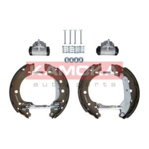 KAMOKA JQ213021 Bremsbackensatz für