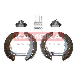 KAMOKA JQ213028 Bremsbackensatz für