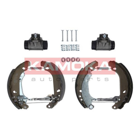 KAMOKA JQ213030 Bremsbackensatz für