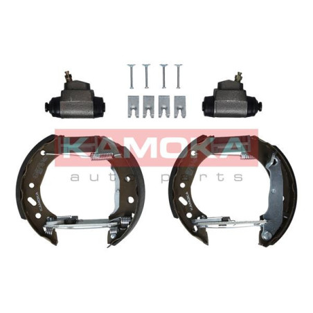 KAMOKA JQ213032 Bremsbackensatz für