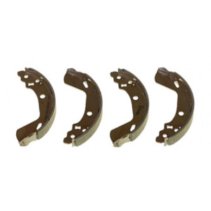 BREMBO S 79 527 Kit ganasce freno posteriore per Suzuki Swift