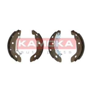 KAMOKA JQ202042 Kit ganasce freno per