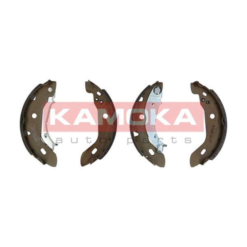 KAMOKA JQ202042 Jeu de mâchoires de frein pour