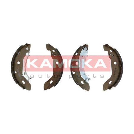 KAMOKA JQ202042 Jeu de mâchoires de frein pour