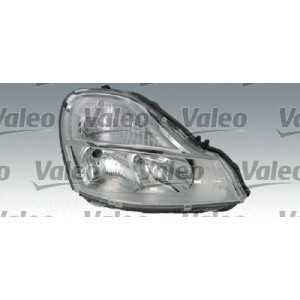 Faro Fanale Anteriore Destra per - VALEO 043665