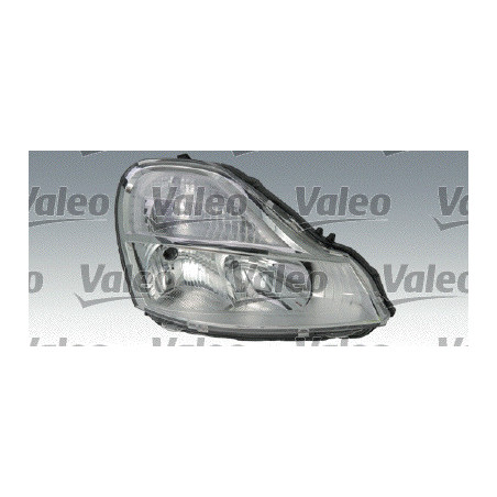Reflektor Prawy dla - VALEO 043665