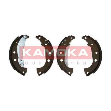 KAMOKA JQ202044 Brake Shoe Set Rear for