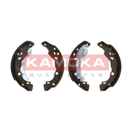 KAMOKA JQ202045 Sada brzdových čeľustí pre