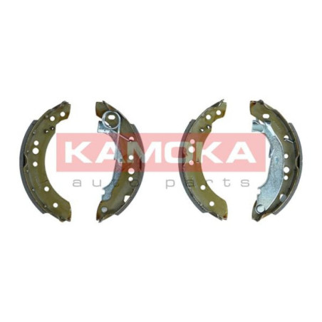 KAMOKA JQ202046 Kit ganasce freno per