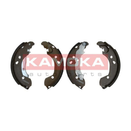 KAMOKA JQ202052 Jeu de mâchoires de frein pour