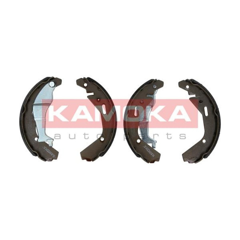 KAMOKA JQ202057 Jeu de mâchoires de frein pour