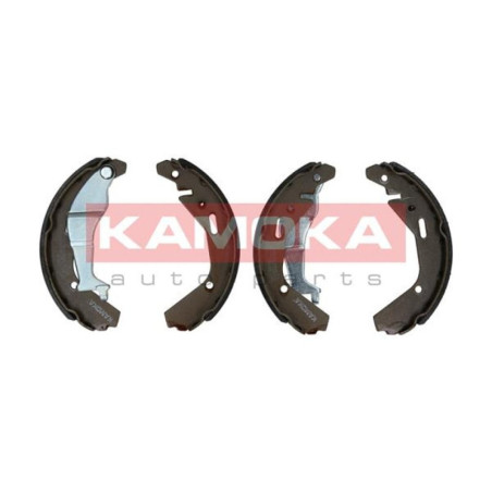 KAMOKA JQ202057 Jeu de mâchoires de frein pour