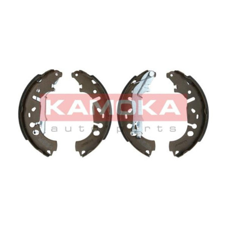 KAMOKA JQ202058 Bremsbackensatz für