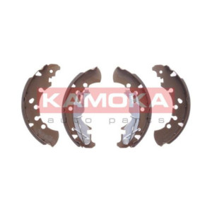 KAMOKA JQ202059 Kit ganasce freno per